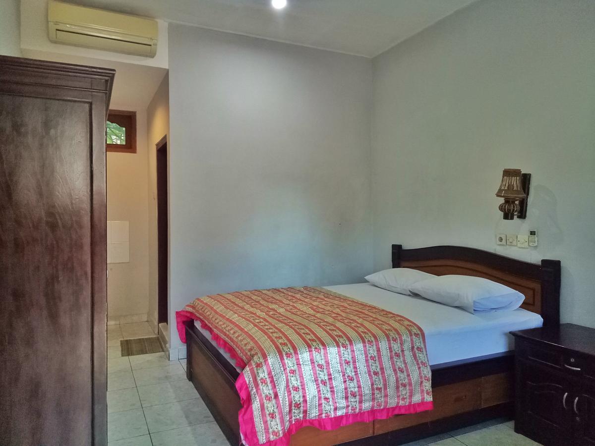 Taman Mekar Beach Inn Kuta  Exterior photo
