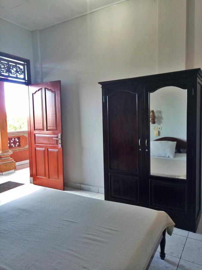 Taman Mekar Beach Inn Kuta  Exterior photo
